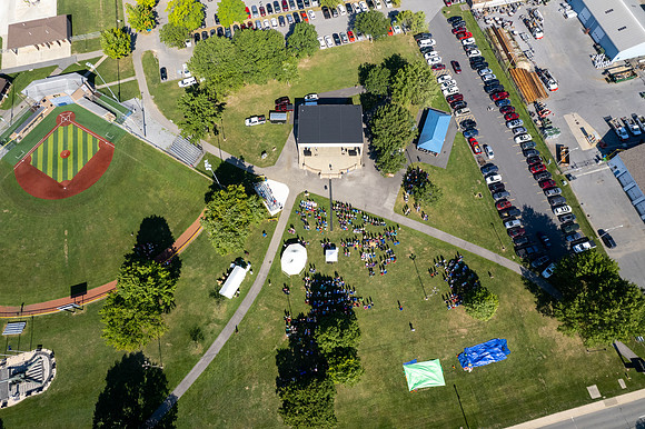 HR Church in the Park-0187