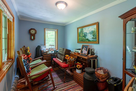 Main Level Den