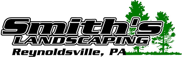 SMITH'S LANDSCAPING 2021
