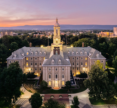High res PENN STATE-0057