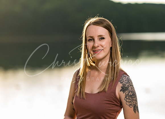 Madelyn HR-32