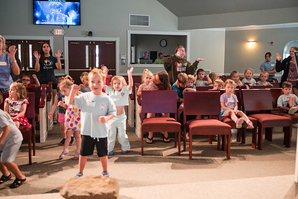 2025 TLC VBS Monday-32