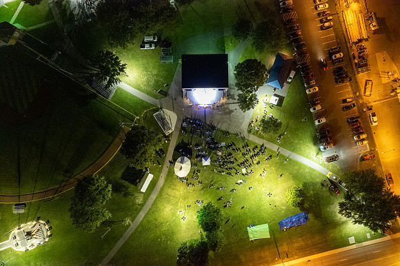 HR Church in the Park-0165