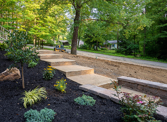 140 Old Woods Road pre-sod-9