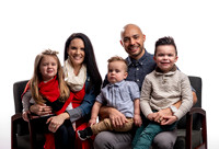 Baca Family