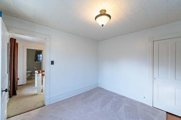 Main House 3rd Bedroom-2