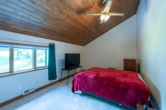 Bedroom #1