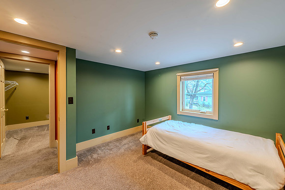 Mid Level 2nd Bedroom-2