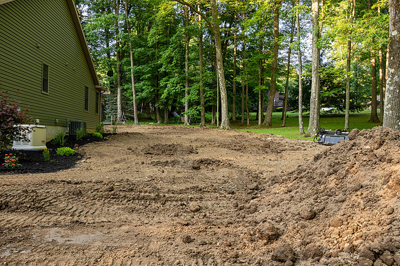 140 Old Woods Road pre-sod-7