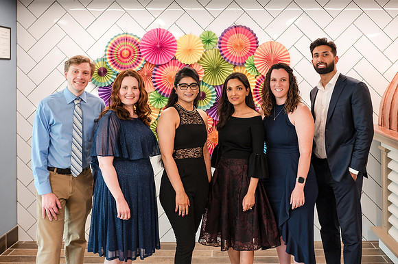 Penn Highlands 2024 Graduation-96