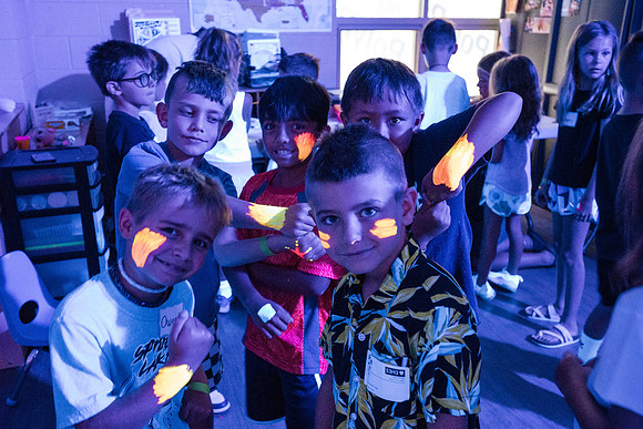 2025 TLC VBS Thursday-60