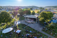 Church in the Park