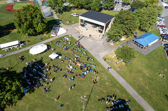HR Church in the Park-0183