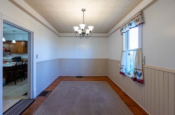Main House Dining Room-2