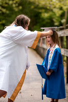 Madison's Graduation