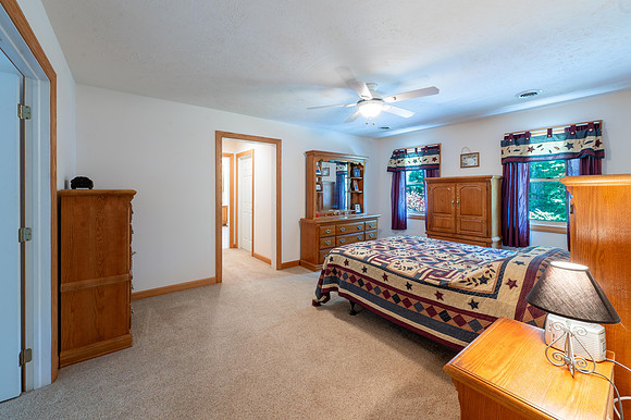 Owner's Suite