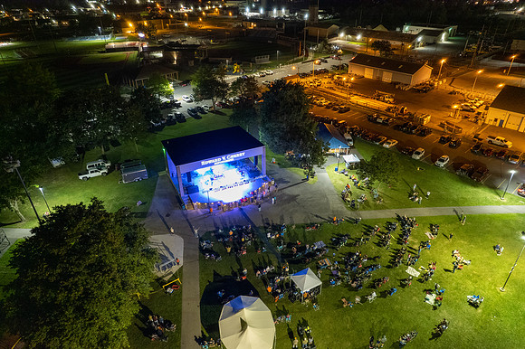 HR Church in the Park-0162
