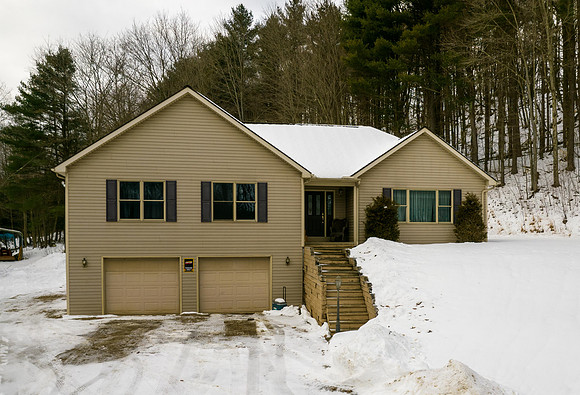 613 Shinbone Road