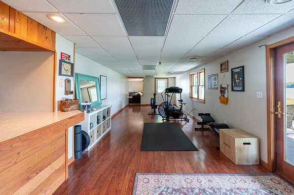 Lower Level-6