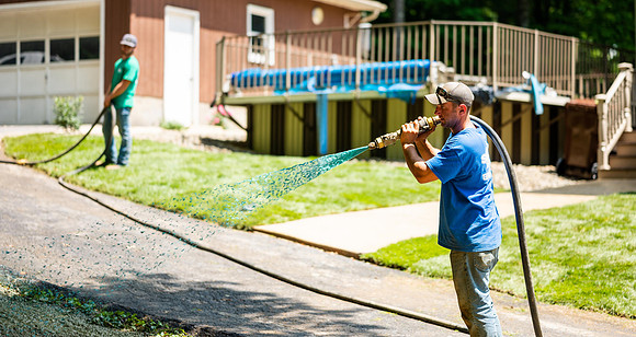 140 old woods road soding and spraying-14