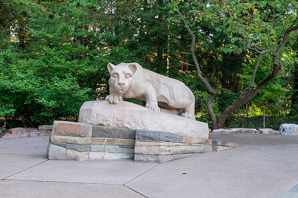 High res PENN STATE--54
