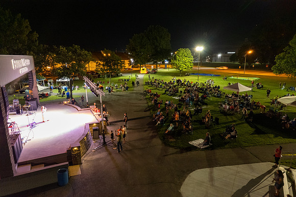 HR Church in the Park-0176