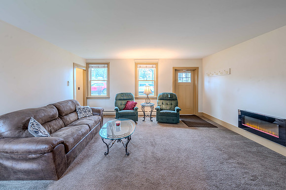 Main Level Living Room-3