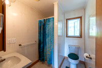 Lower Level Bedroom