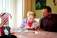 Dorthy Drum 100th Birthday-17