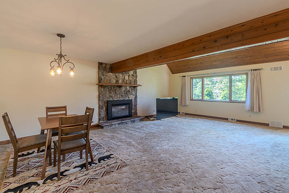 Living - Dining Room-3