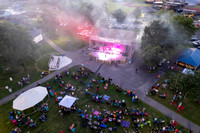 HR Church in the Park-0119