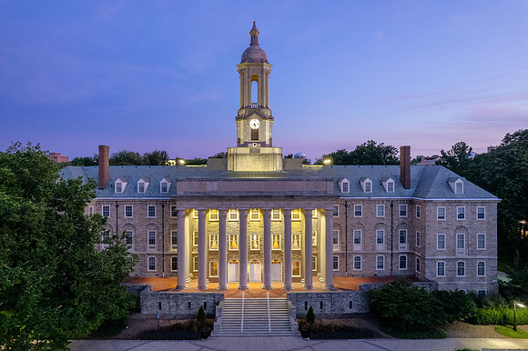 High res PENN STATE-0052