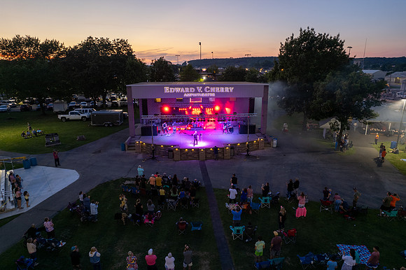 HR Church in the Park-0130