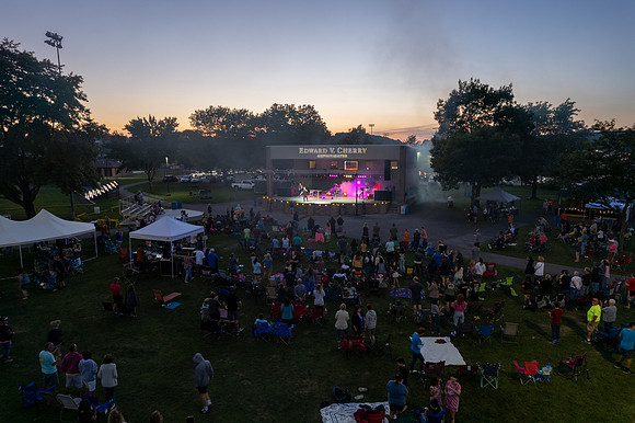 HR Church in the Park-0123
