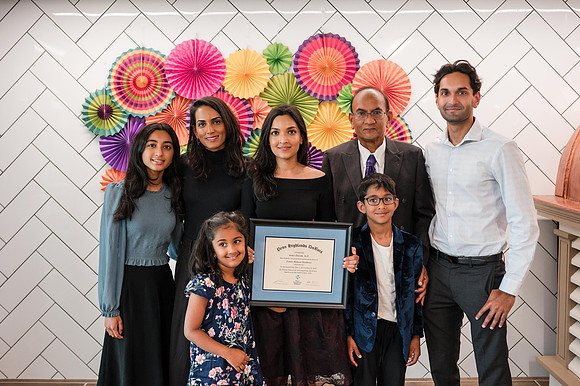 Penn Highlands 2024 Graduation-123