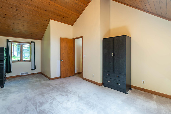 Upper Level Bedroom #2-2