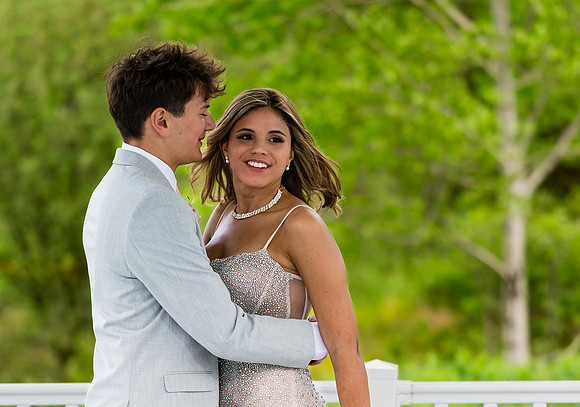 Chase Prom 2025-30