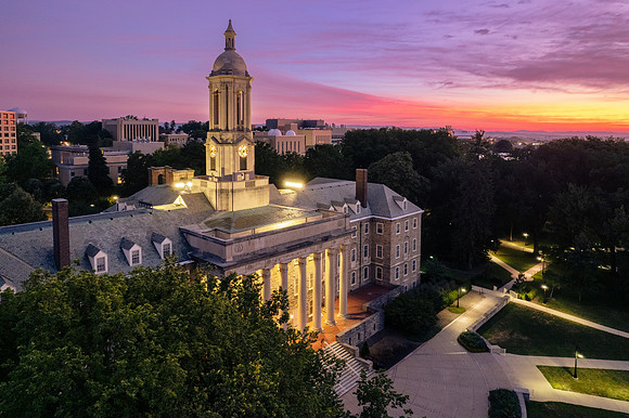 High res PENN STATE-0053