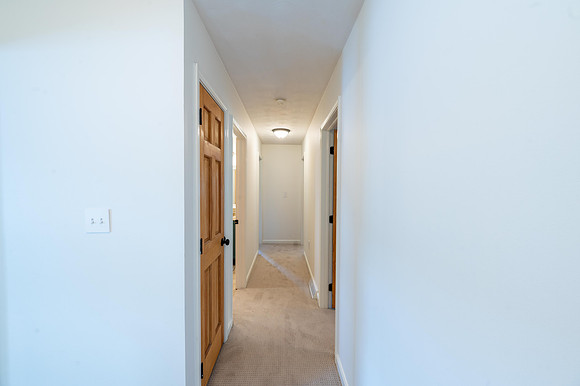 Upper Level Hallway-2