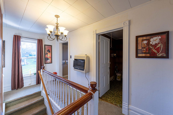 Main House 2nd Level