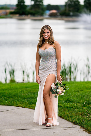 Chase Prom 2025-2