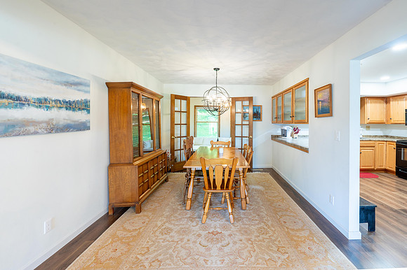 Dinning Room