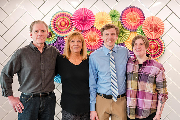 Penn Highlands 2024 Graduation-100