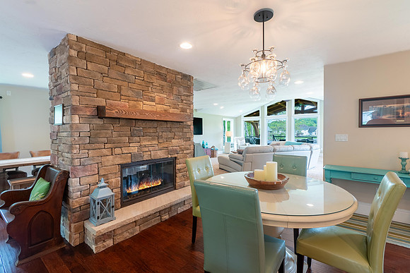 Main Level Dining Room-5
