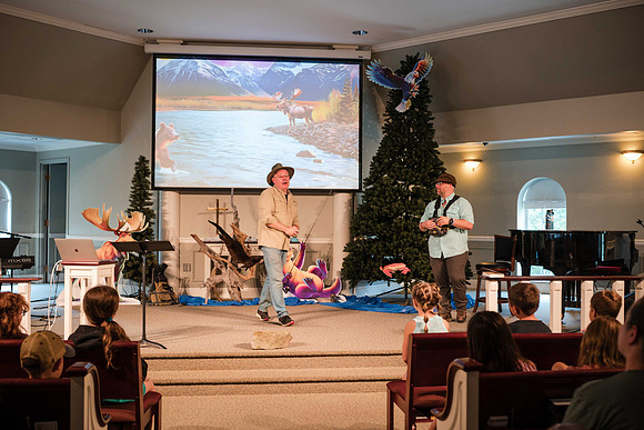 2025 TLC VBS Monday-48