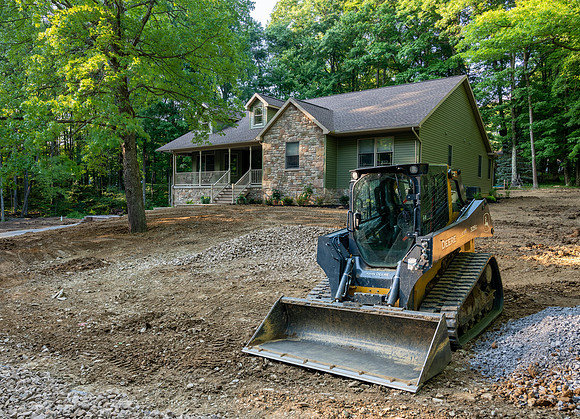 140 Old Woods Road pre-sod-5
