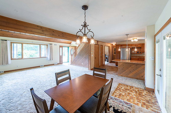 Living-Dining Room-5