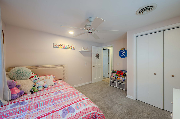 Main Level 2nd Bedroom-2