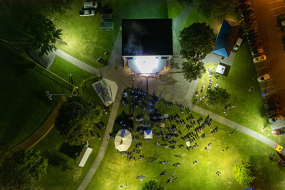 HR Church in the Park-0166