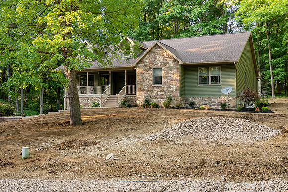 140 Old Woods Road pre-sod-4